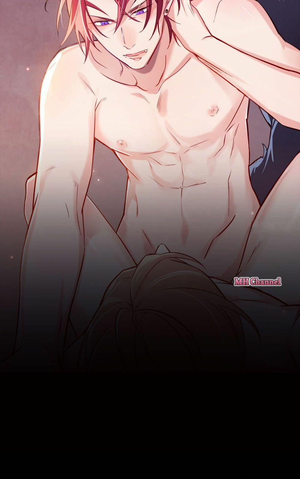 Lang Quân, Xin Đừng…! 1 trang 10