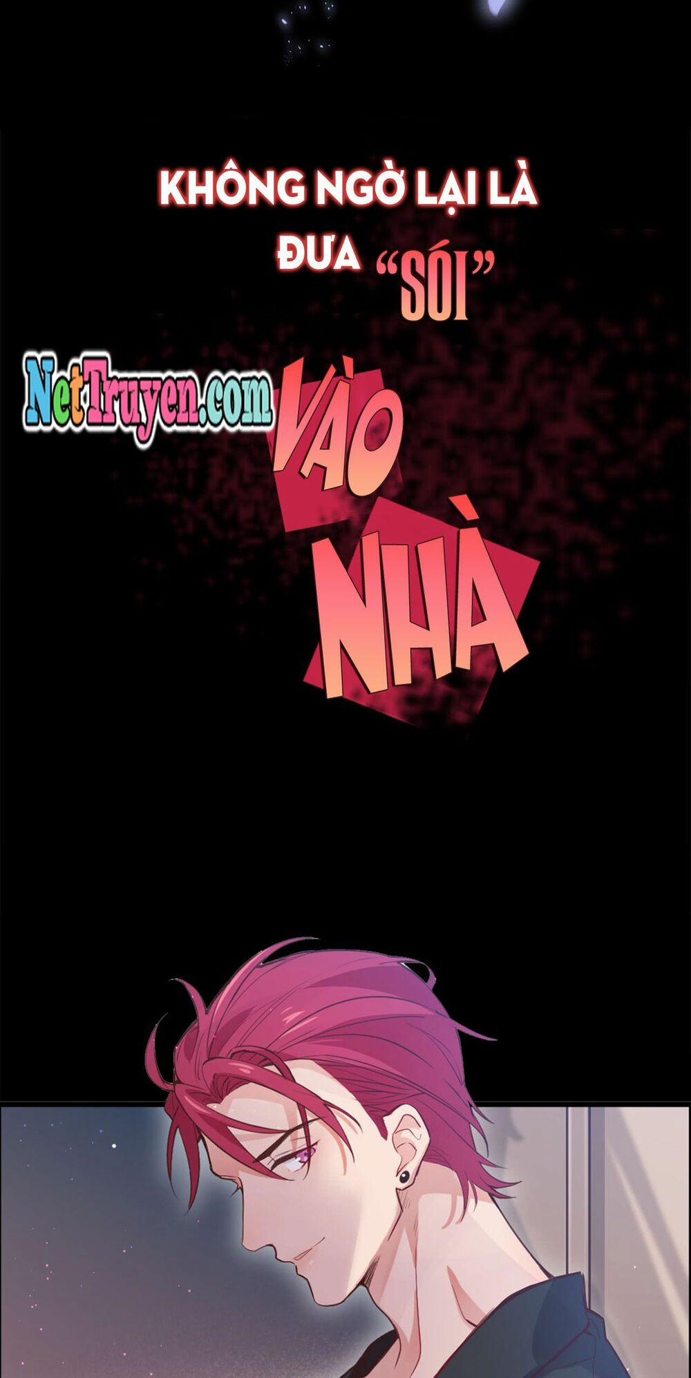 Lang Quân, Xin Đừng…! 1 trang 7