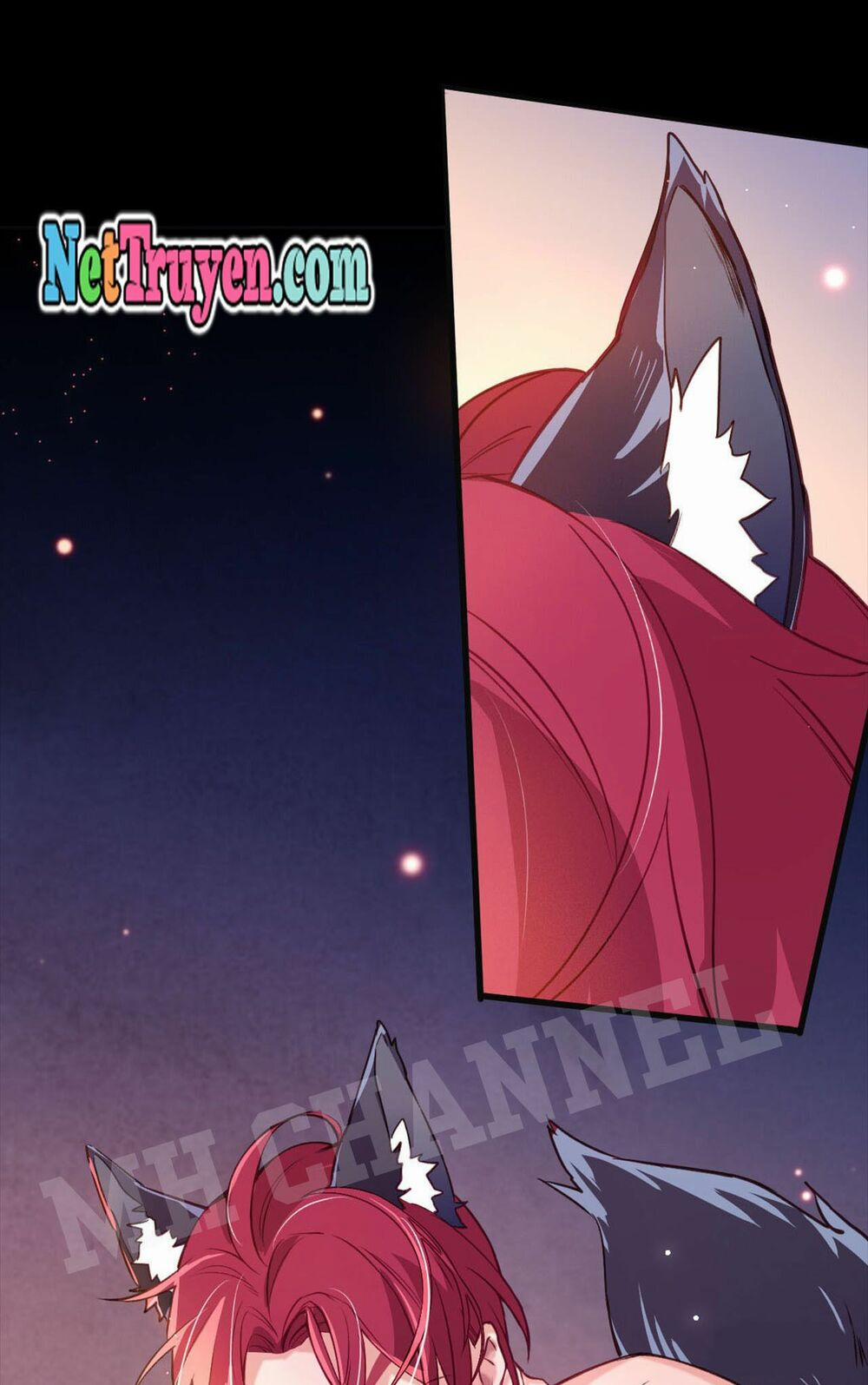 Lang Quân, Xin Đừng…! 1 trang 9