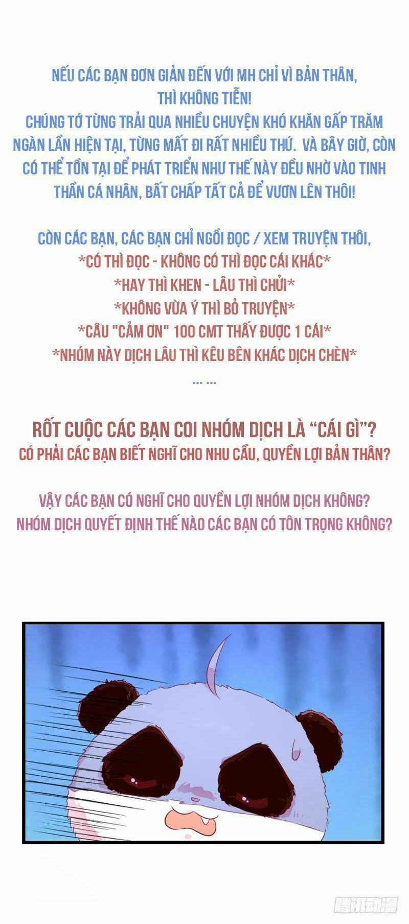 Lang Quân, Xin Đừng…! 10 trang 10