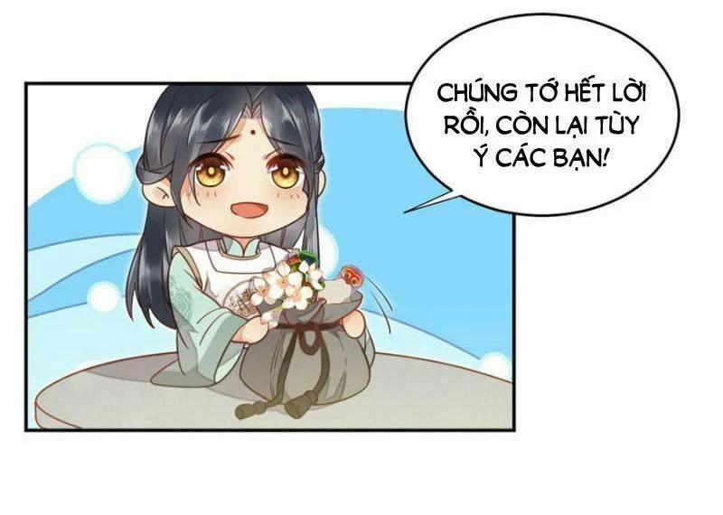 Lang Quân, Xin Đừng…! 10 trang 14