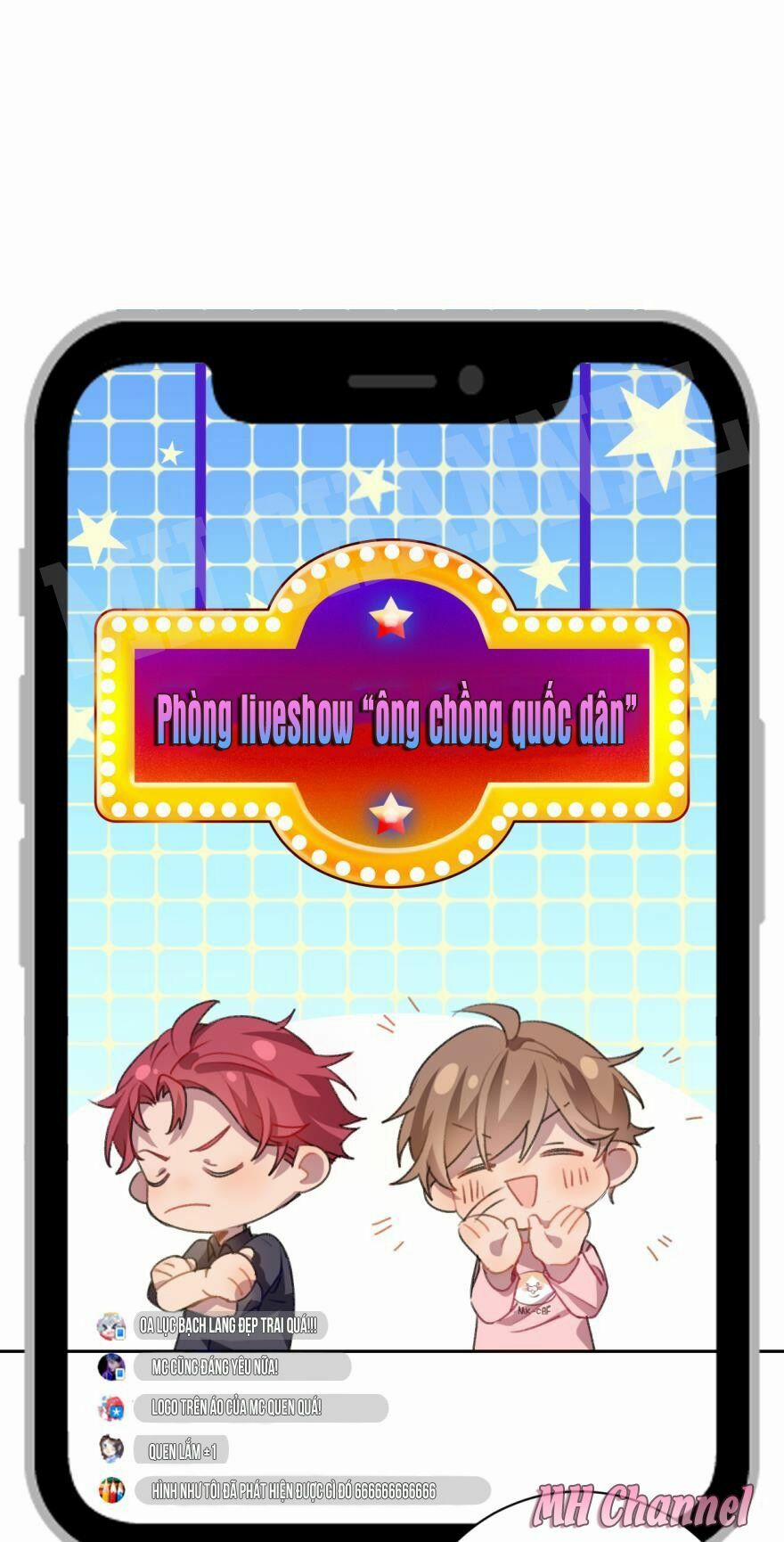 Lang Quân, Xin Đừng…! 12 trang 3