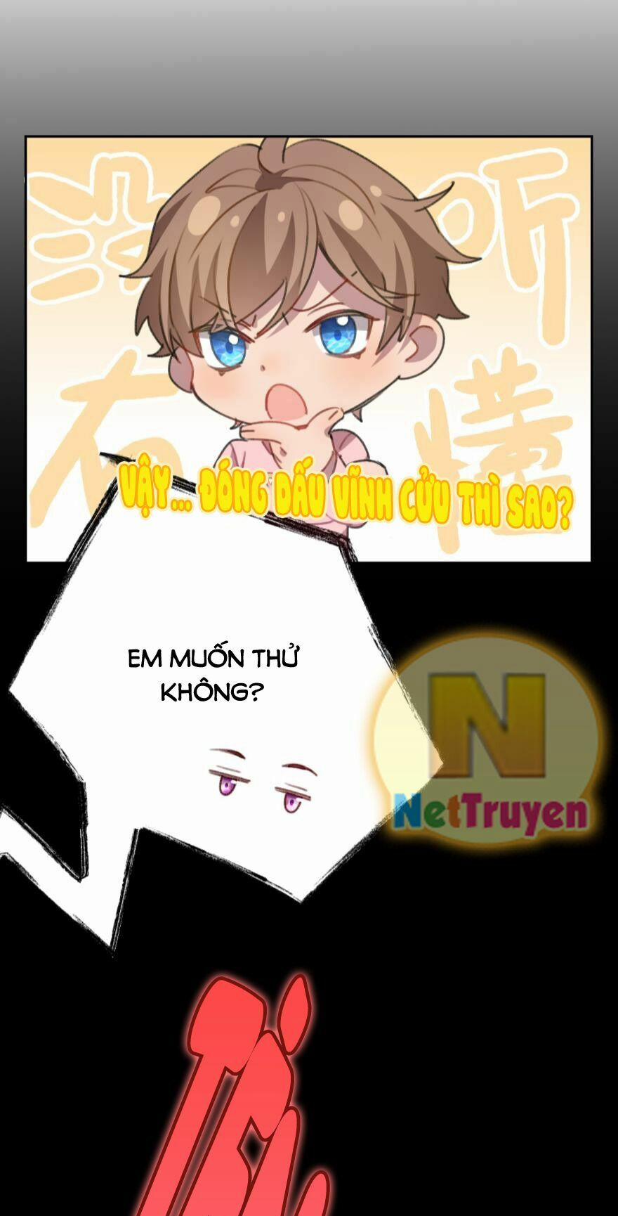 Lang Quân, Xin Đừng…! 12 trang 6