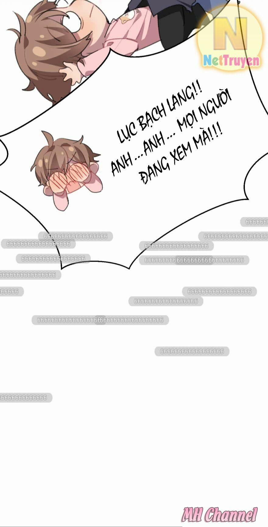 Lang Quân, Xin Đừng…! 12 trang 8