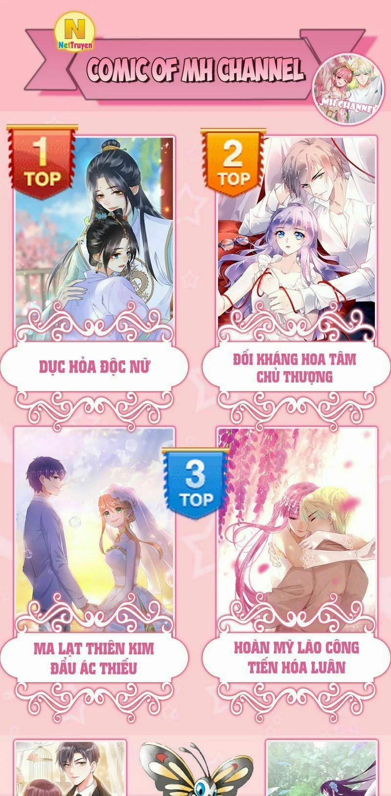 Lang Quân, Xin Đừng…! 12 trang 9