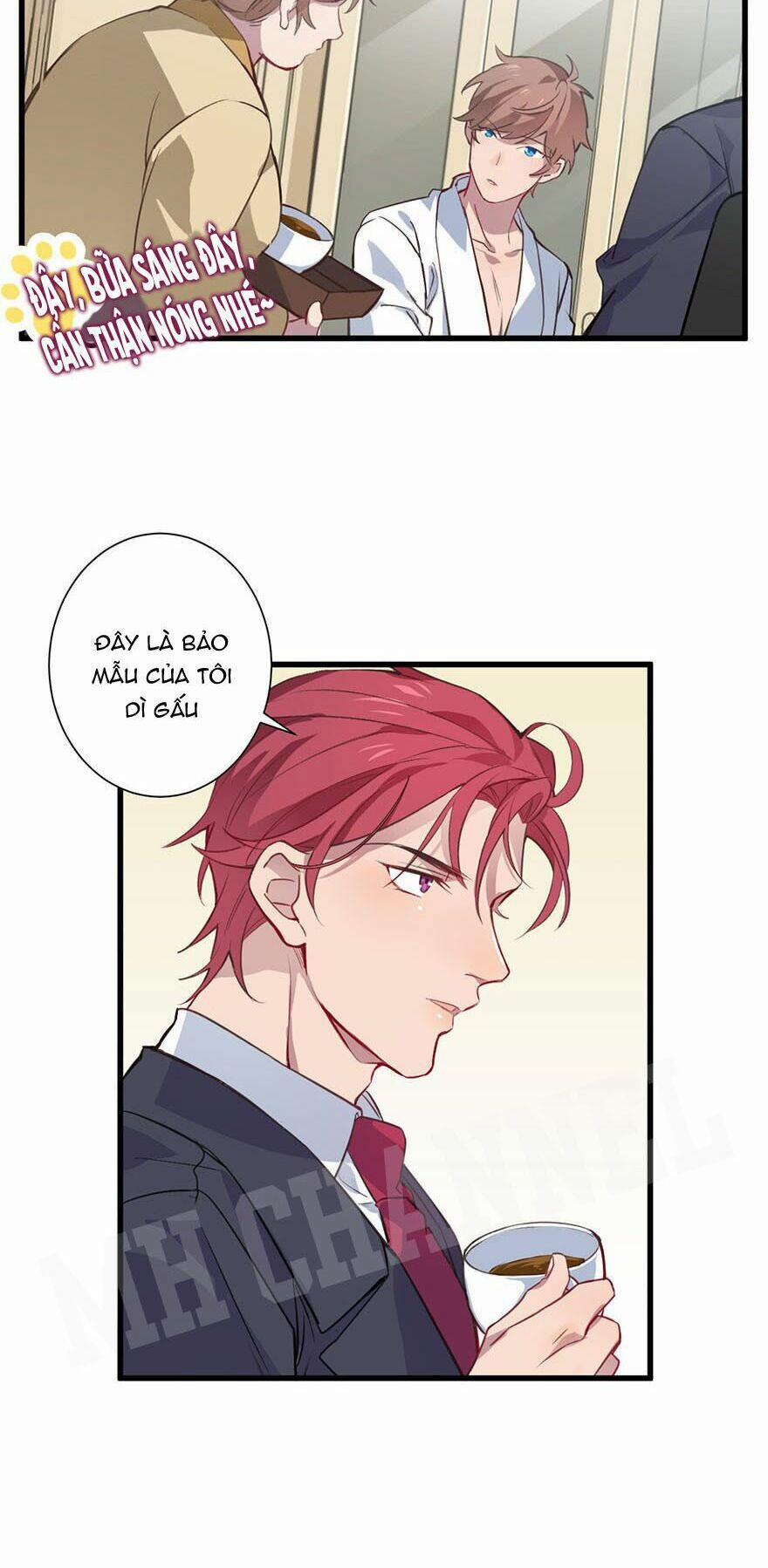 Lang Quân, Xin Đừng…! 13 trang 10