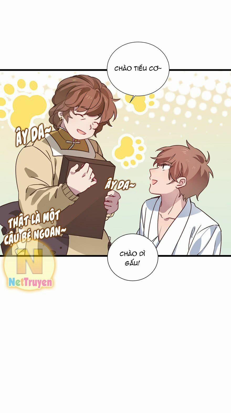 Lang Quân, Xin Đừng…! 13 trang 11