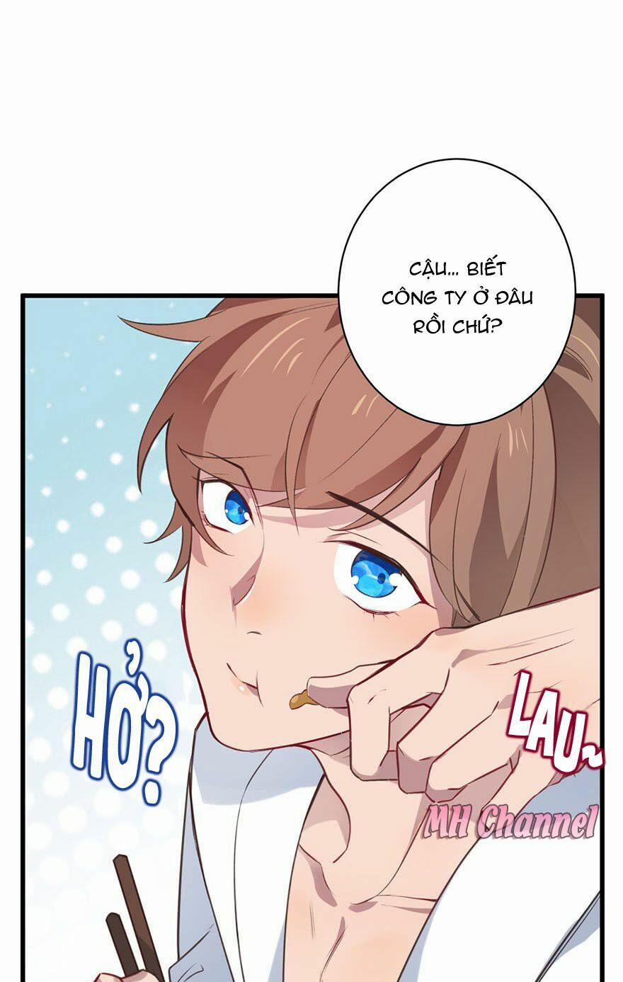 Lang Quân, Xin Đừng…! 13 trang 13