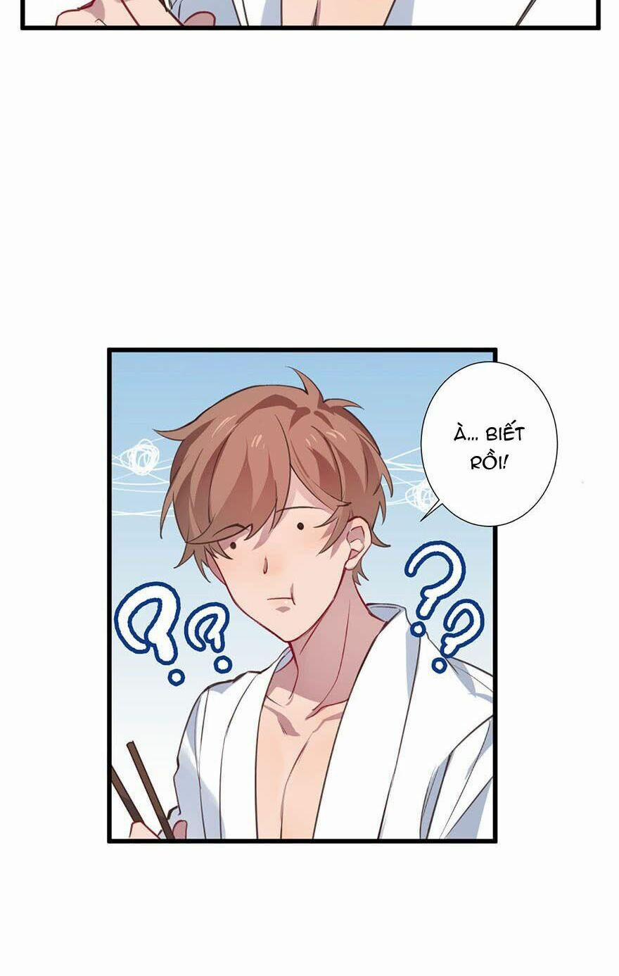 Lang Quân, Xin Đừng…! 13 trang 14