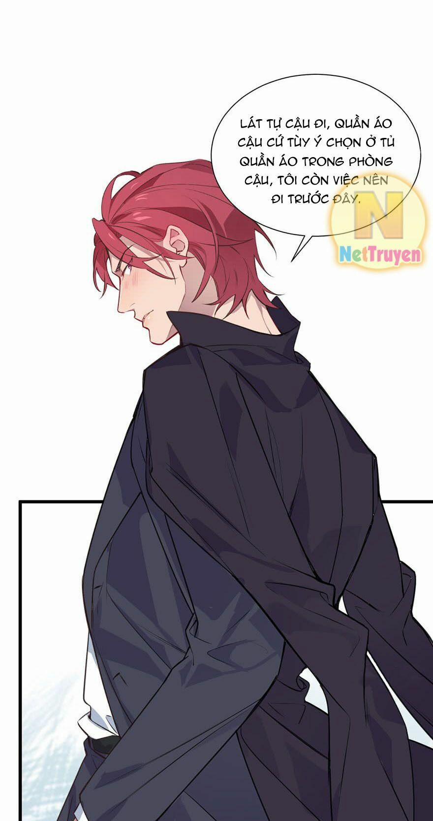 Lang Quân, Xin Đừng…! 13 trang 15