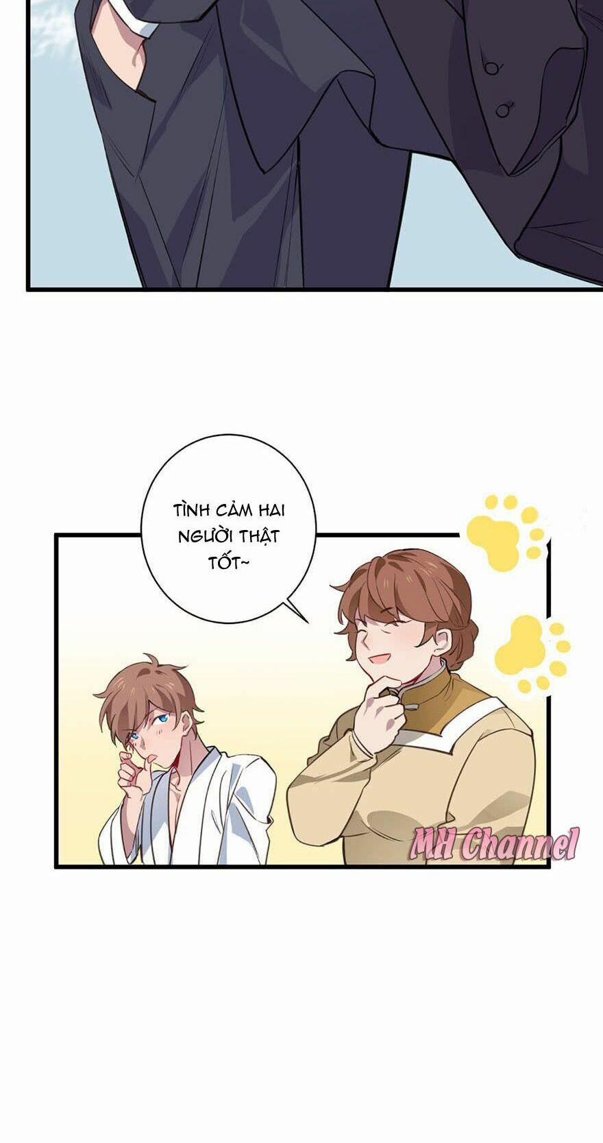 Lang Quân, Xin Đừng…! 13 trang 16