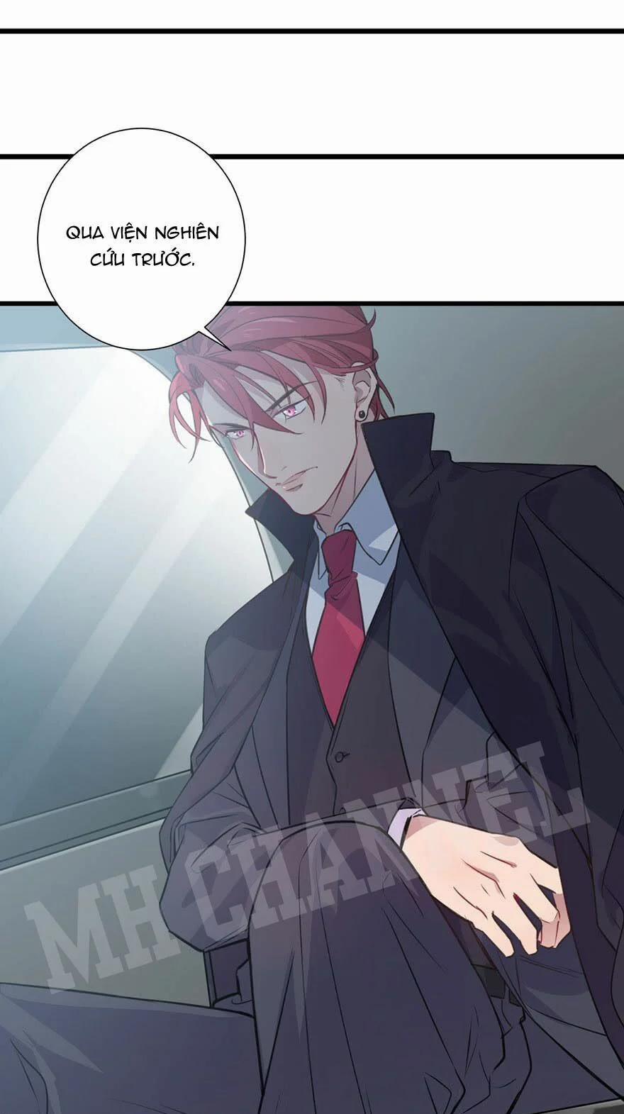 Lang Quân, Xin Đừng…! 13 trang 17