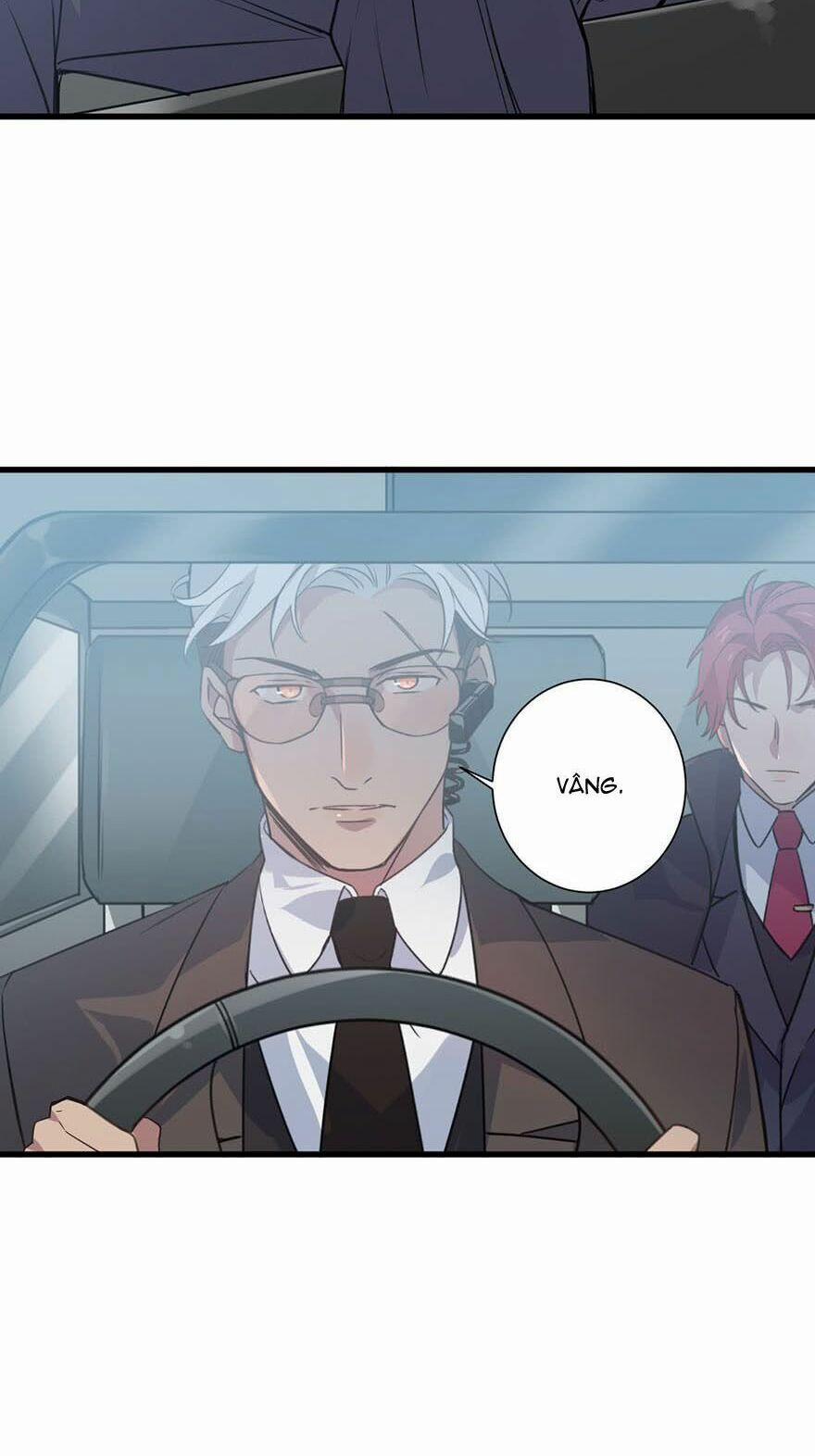 Lang Quân, Xin Đừng…! 13 trang 18