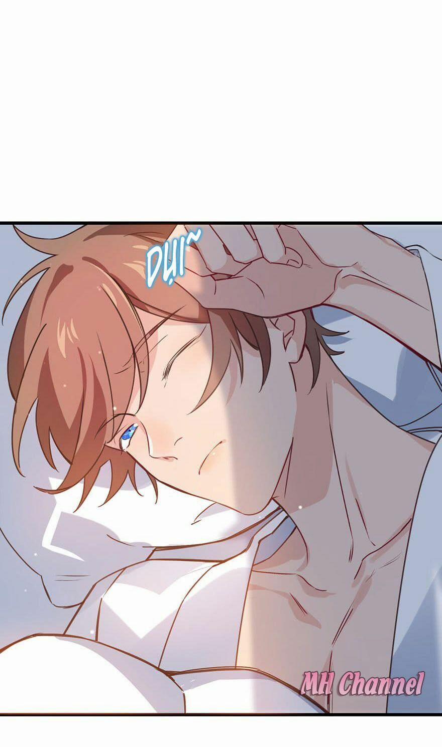 Lang Quân, Xin Đừng…! 13 trang 6