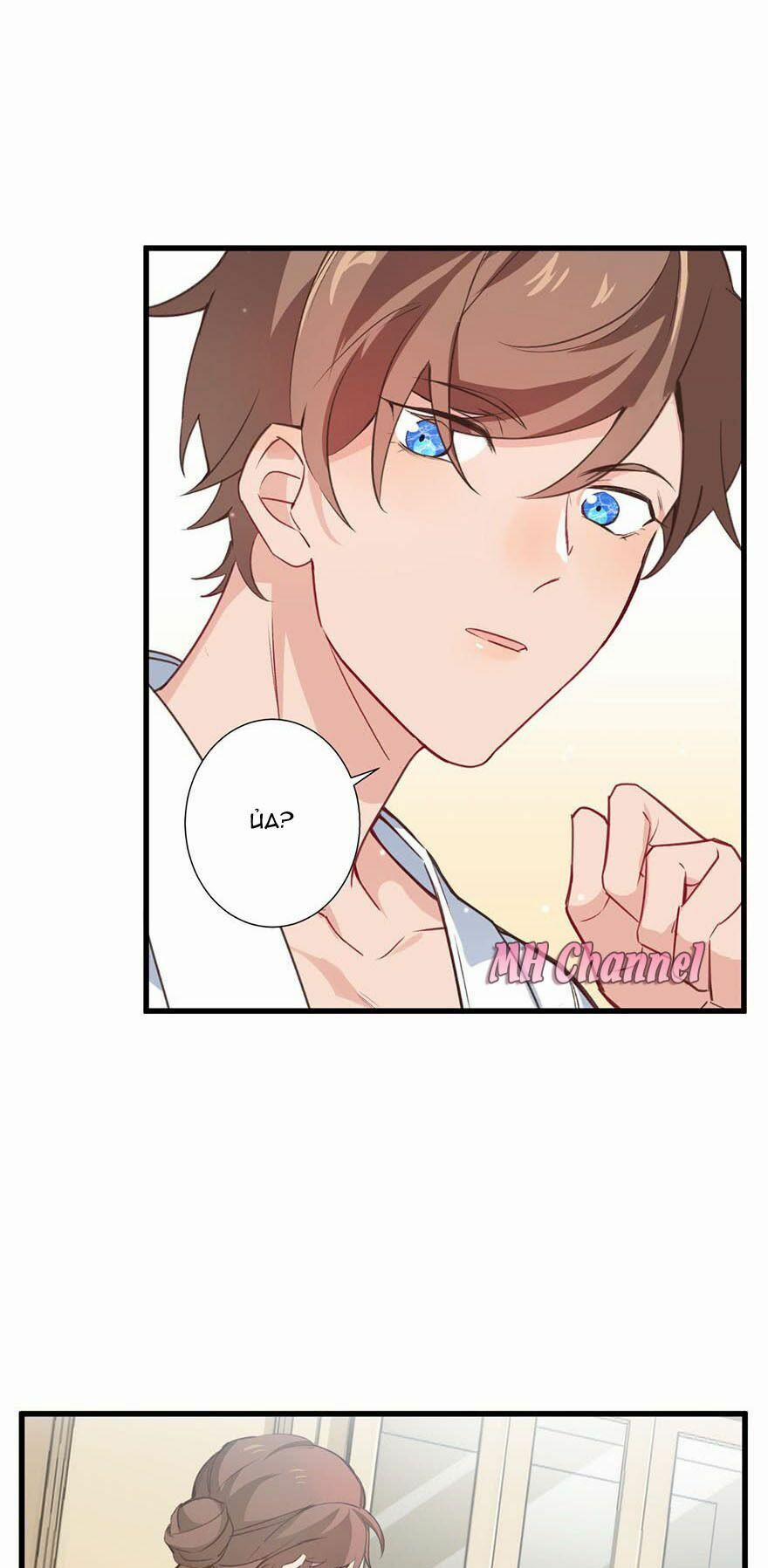 Lang Quân, Xin Đừng…! 13 trang 9