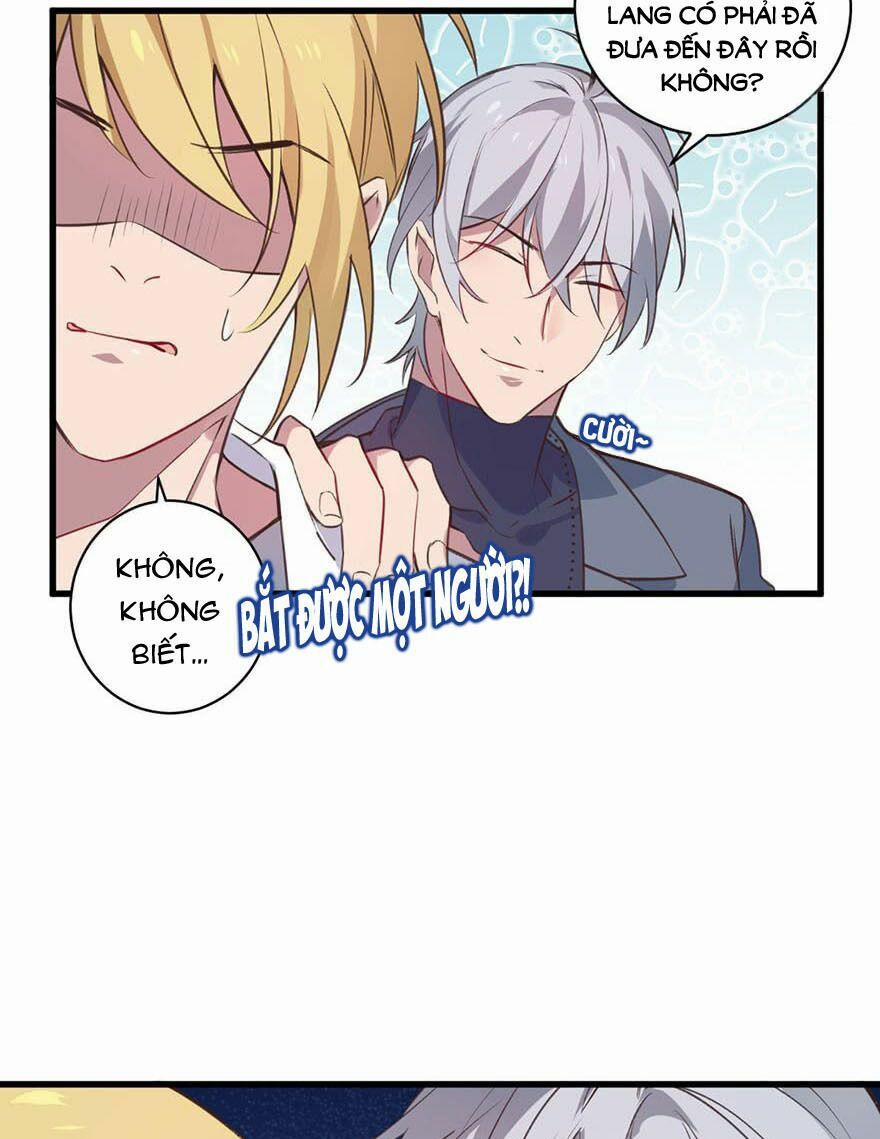 Lang Quân, Xin Đừng…! 14 trang 10