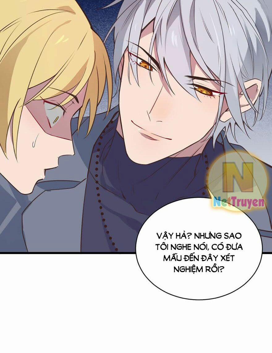 Lang Quân, Xin Đừng…! 14 trang 11