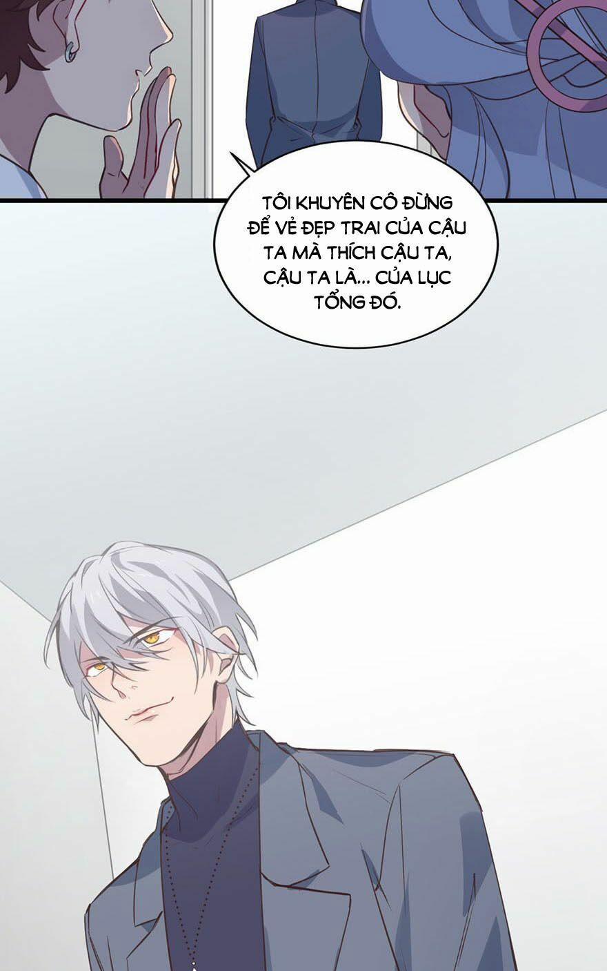 Lang Quân, Xin Đừng…! 14 trang 15