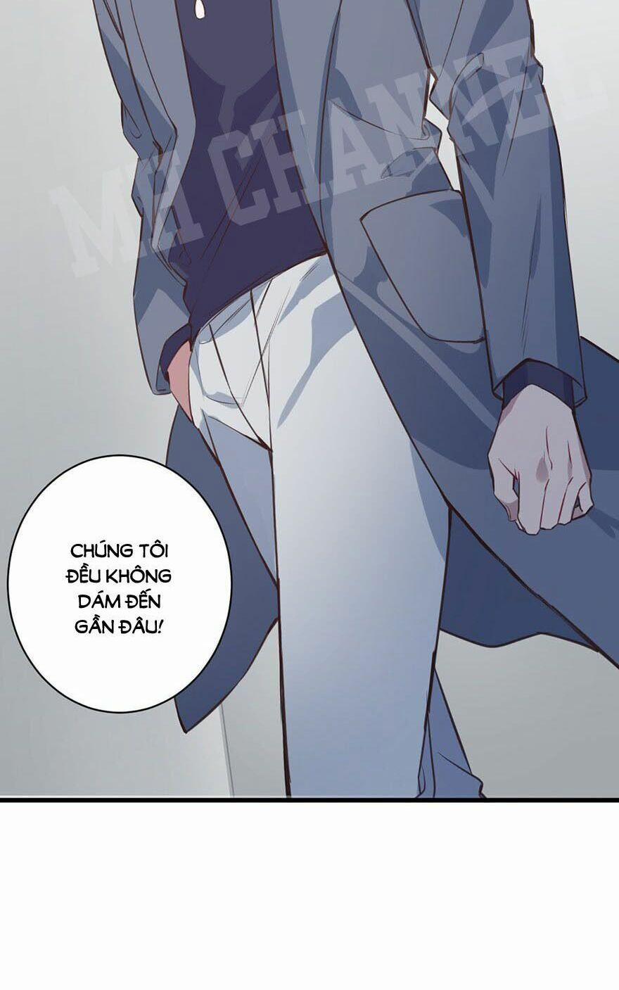 Lang Quân, Xin Đừng…! 14 trang 16