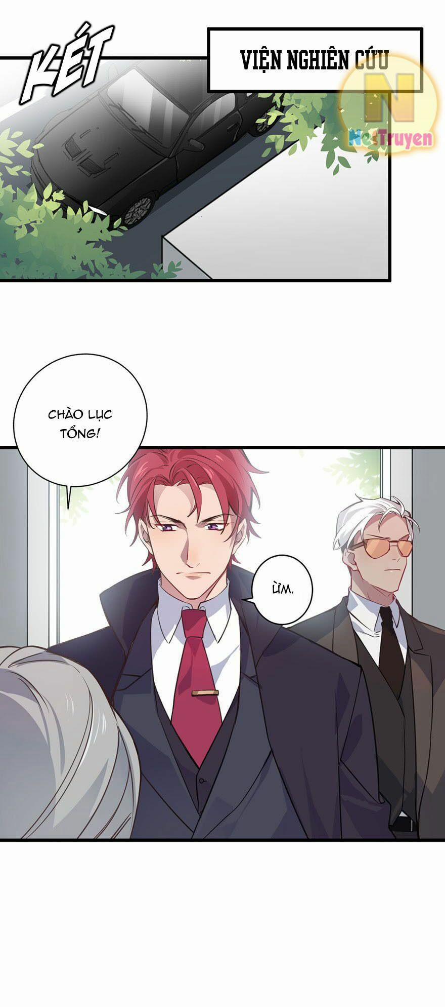 Lang Quân, Xin Đừng…! 14 trang 3