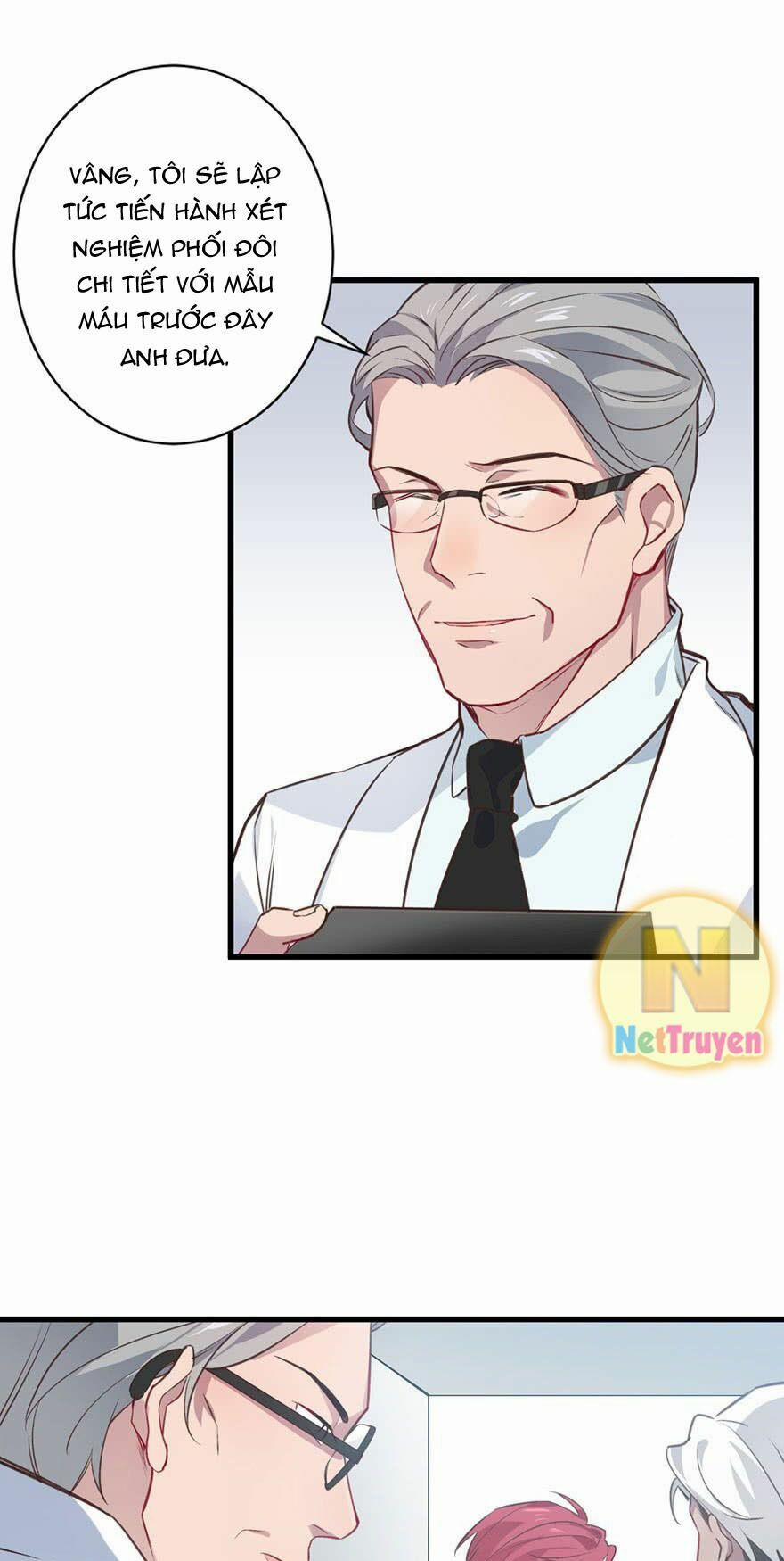 Lang Quân, Xin Đừng…! 14 trang 5