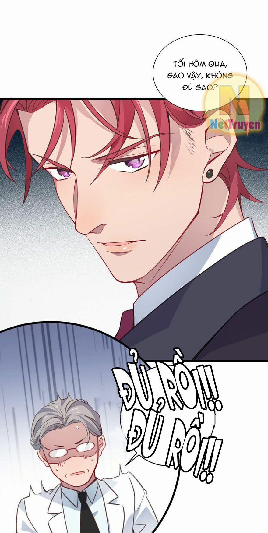 Lang Quân, Xin Đừng…! 14 trang 7
