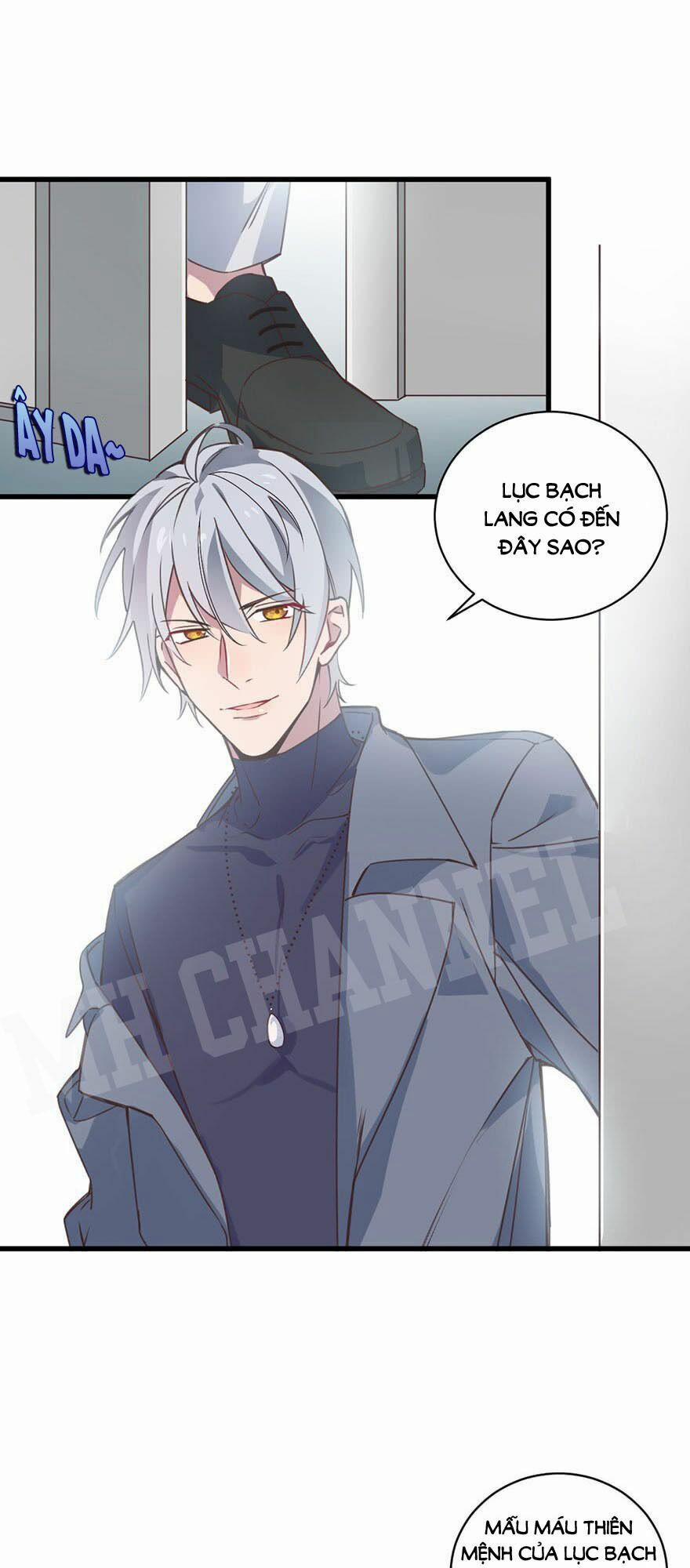 Lang Quân, Xin Đừng…! 14 trang 9