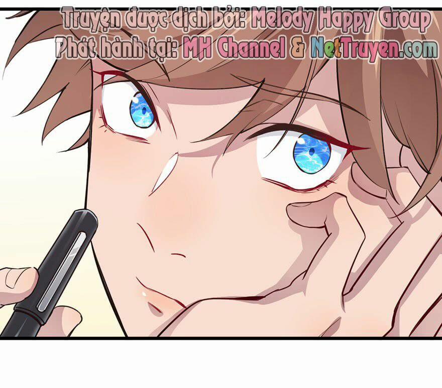 Lang Quân, Xin Đừng…! 15 trang 16