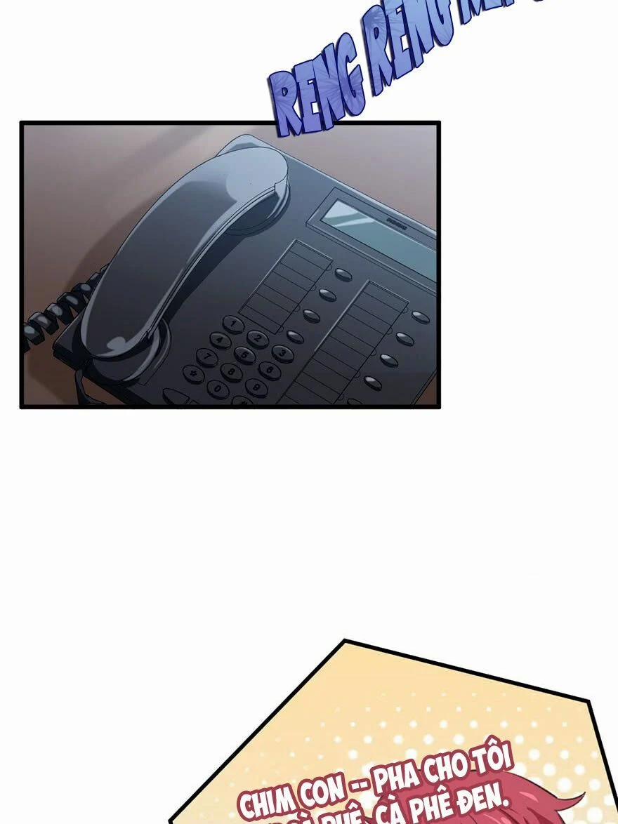 Lang Quân, Xin Đừng…! 15 trang 20