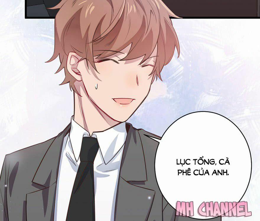 Lang Quân, Xin Đừng…! 15 trang 30