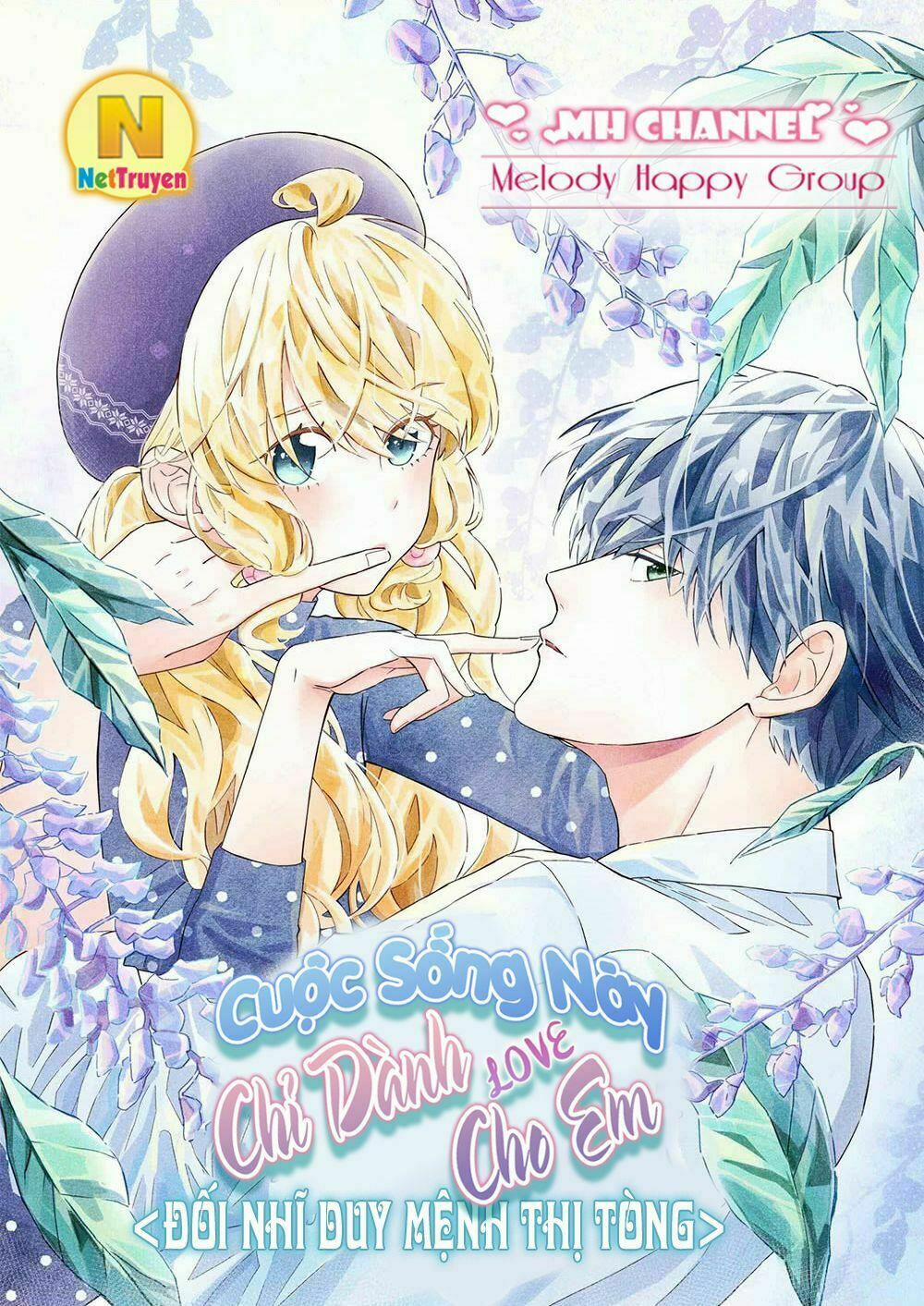 Lang Quân, Xin Đừng…! 15 trang 35