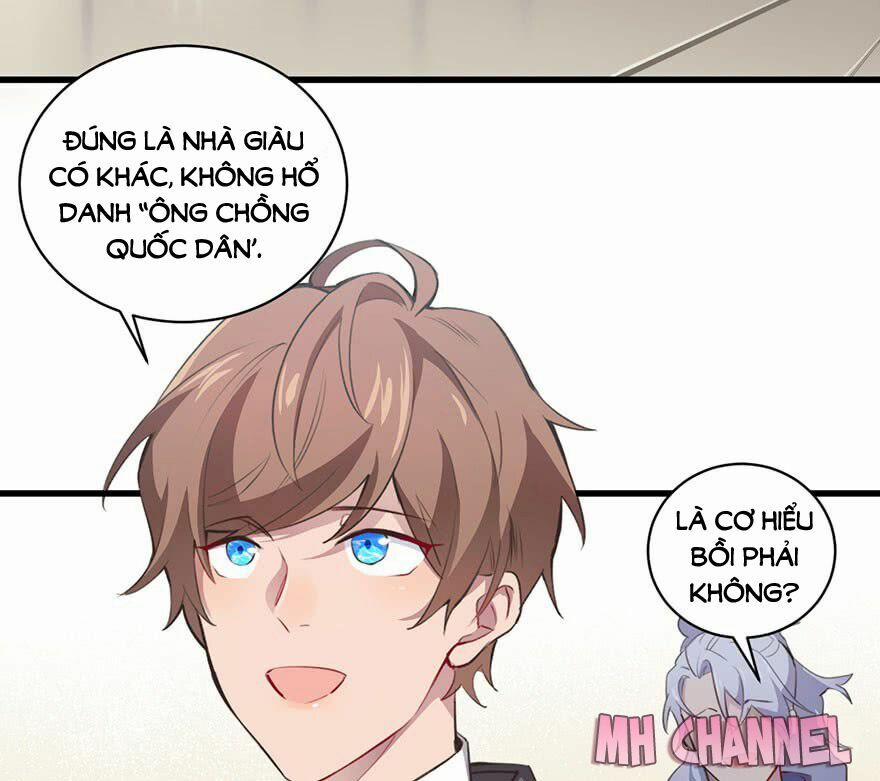 Lang Quân, Xin Đừng…! 15 trang 4