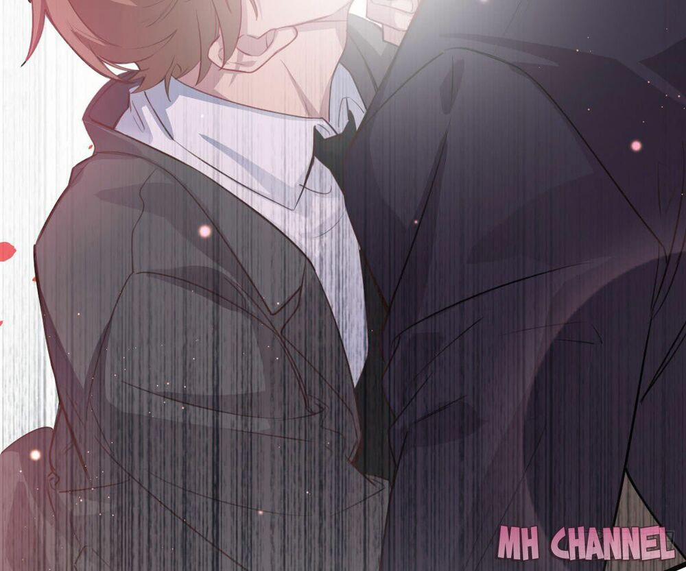 Lang Quân, Xin Đừng…! 16 trang 16