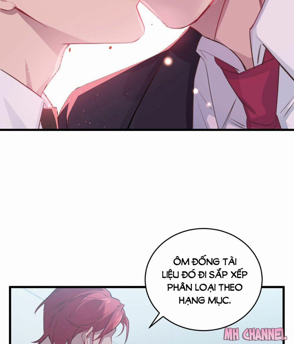 Lang Quân, Xin Đừng…! 16 trang 19