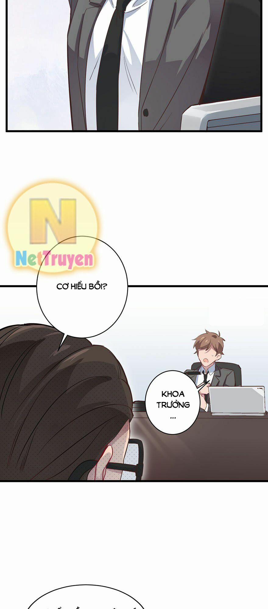 Lang Quân, Xin Đừng…! 16 trang 28