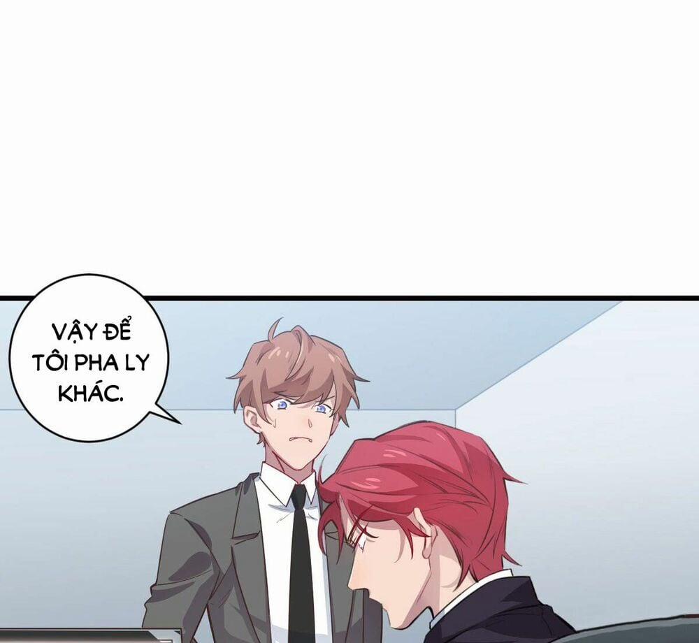 Lang Quân, Xin Đừng…! 16 trang 3