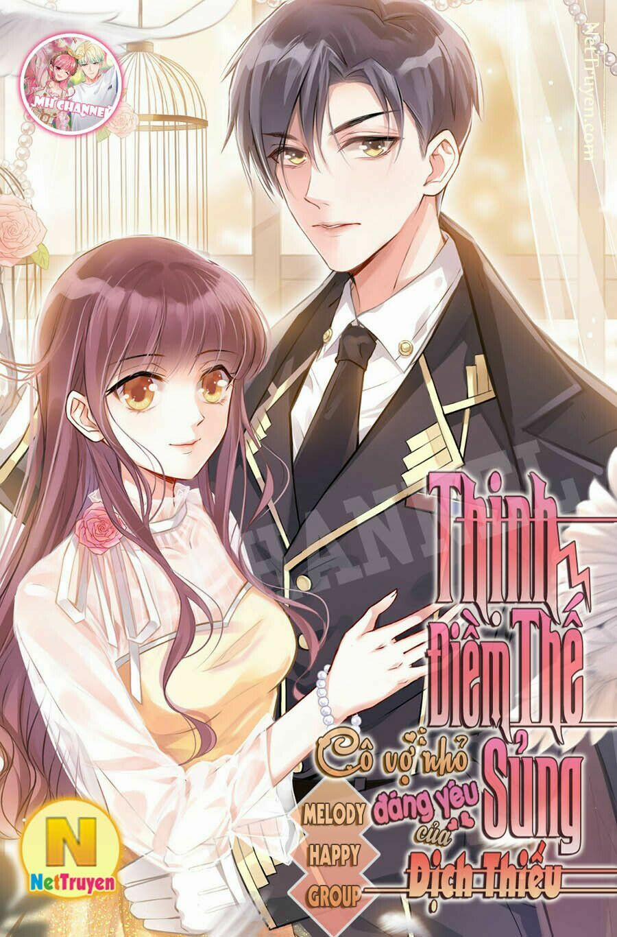 Lang Quân, Xin Đừng…! 16 trang 35