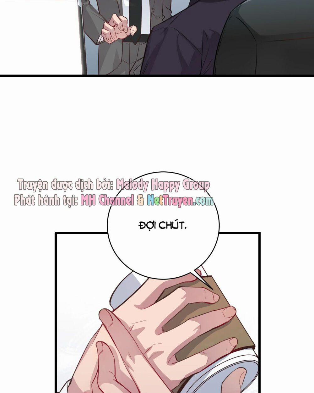 Lang Quân, Xin Đừng…! 16 trang 4