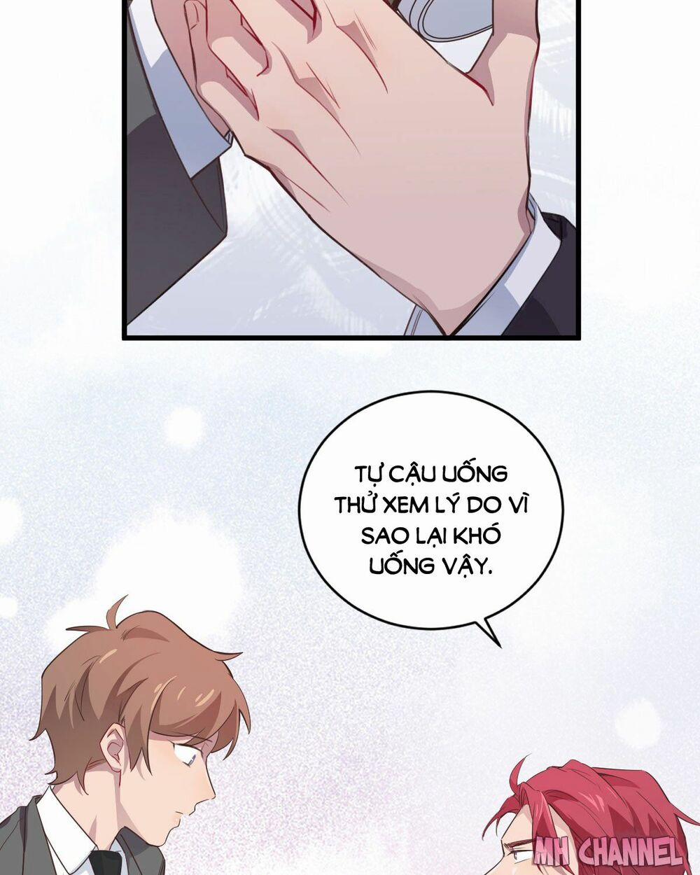 Lang Quân, Xin Đừng…! 16 trang 5