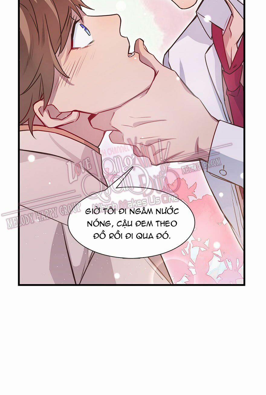 Lang Quân, Xin Đừng…! 17 trang 19