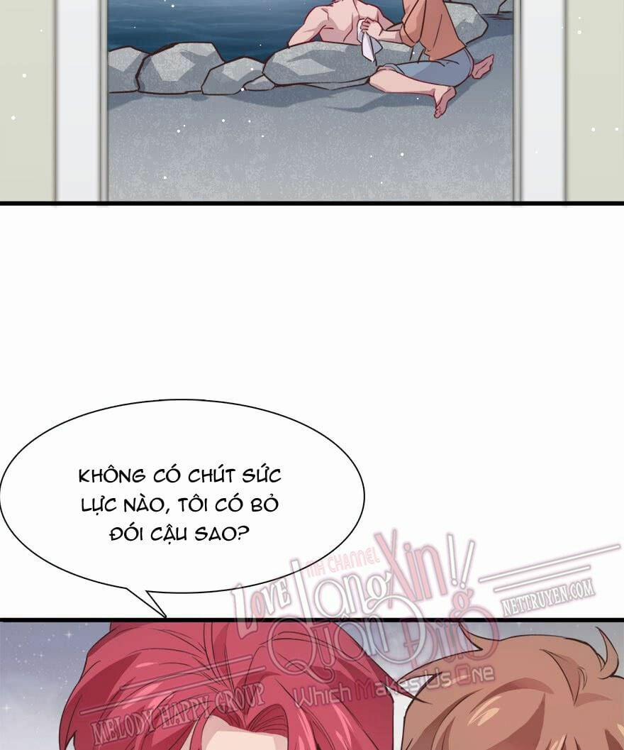 Lang Quân, Xin Đừng…! 17 trang 21