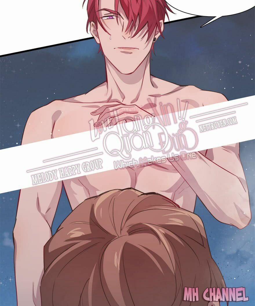 Lang Quân, Xin Đừng…! 17 trang 25