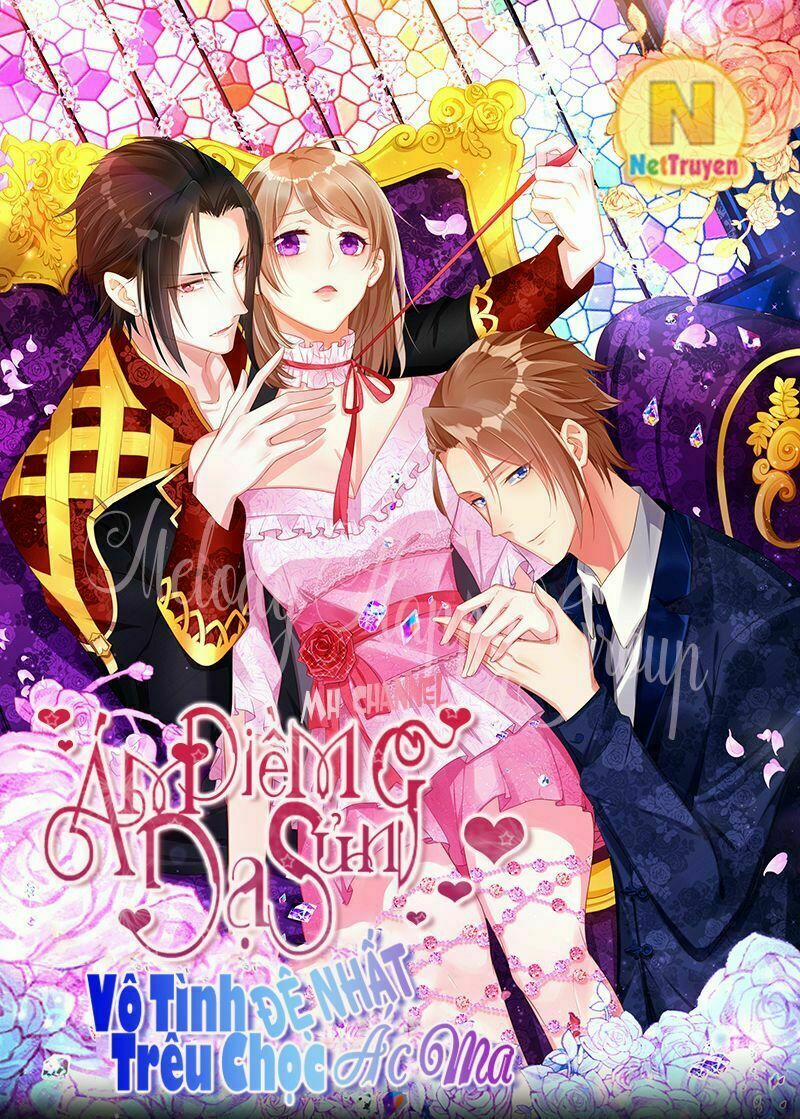 Lang Quân, Xin Đừng…! 17 trang 28