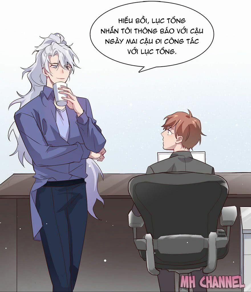 Lang Quân, Xin Đừng…! 17 trang 3