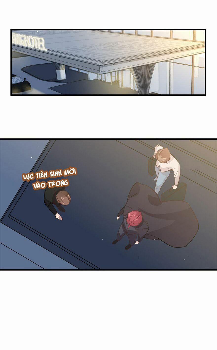 Lang Quân, Xin Đừng…! 17 trang 8