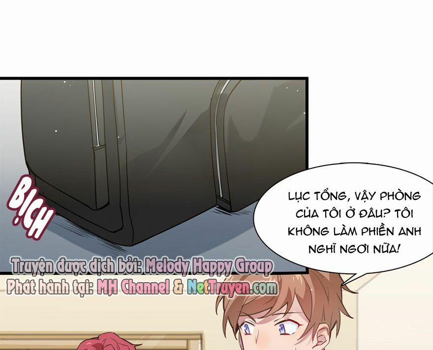 Lang Quân, Xin Đừng…! 17 trang 9