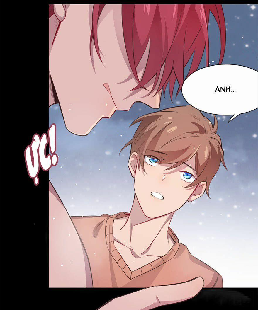 Lang Quân, Xin Đừng…! 18 trang 14