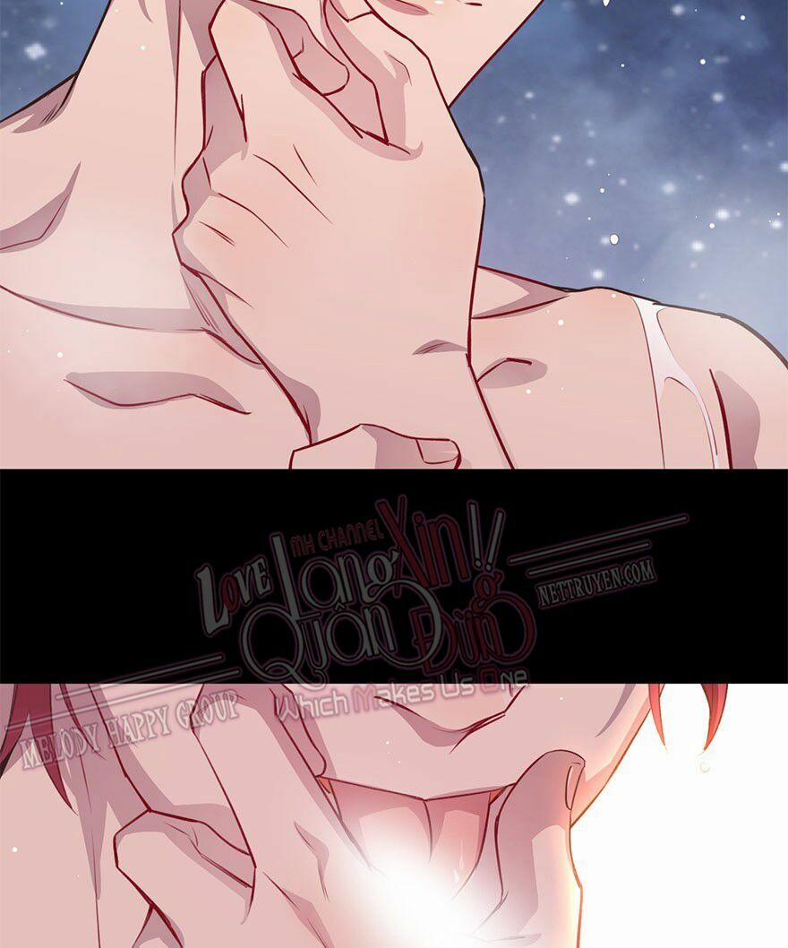 Lang Quân, Xin Đừng…! 18 trang 18