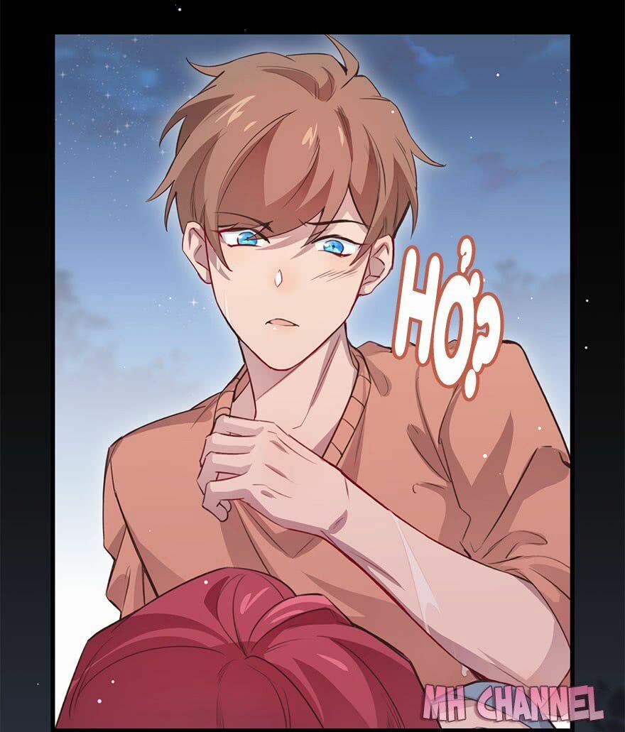 Lang Quân, Xin Đừng…! 18 trang 27