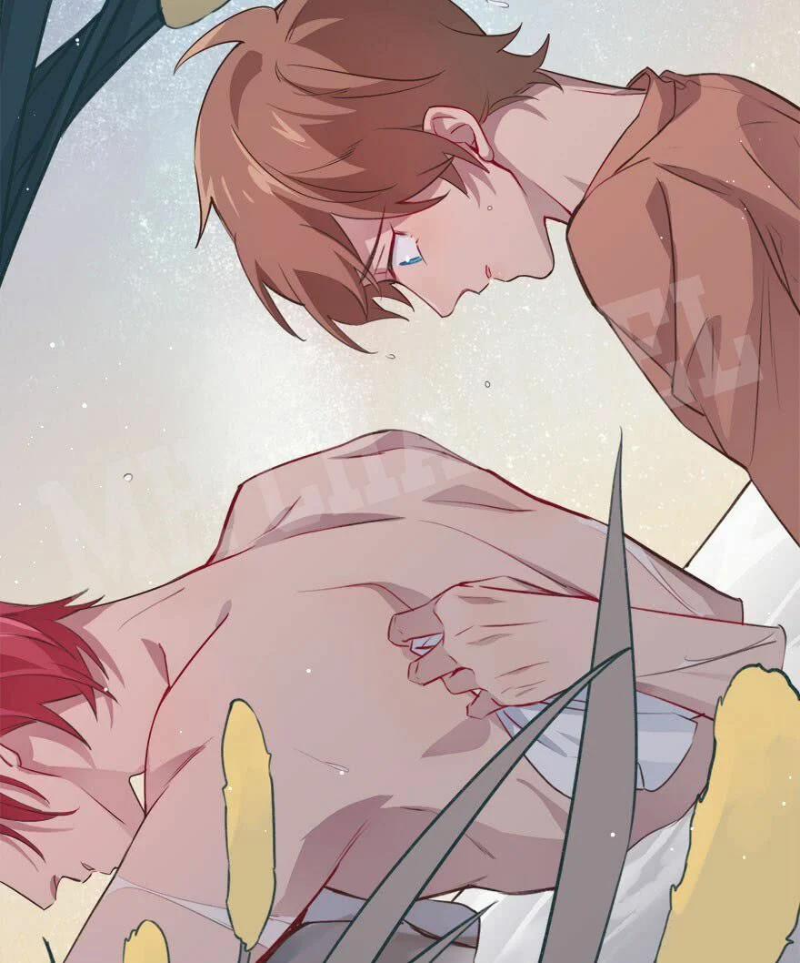 Lang Quân, Xin Đừng…! 18 trang 5